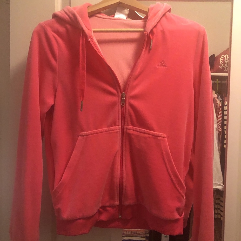 Adidas hoodie